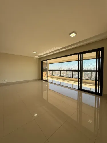 Apartamento para locação no Edifício Diamante de Gould