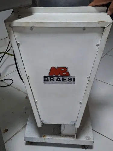 Masseira 25 kg