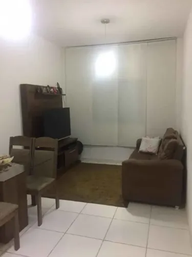 Apartamento com 1 dormitório à venda, 42 m² por R$ 190.800,00 - Residencial Paraíso - Taub