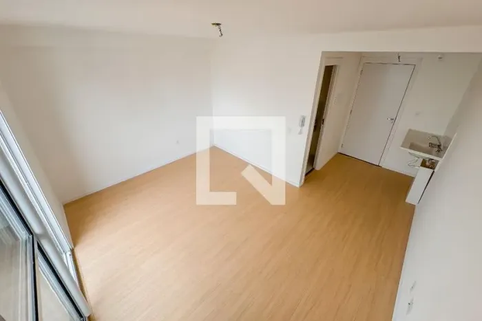 Apartamento à Venda - Vila Mariana, 1 Quarto, 25 m2