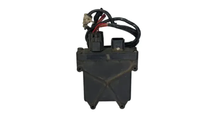 Módulo Vidro Elétrico Traseiro Esquerdo Versailles 2.0 92-97 3259592531