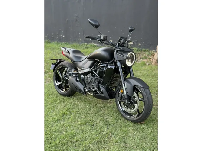 Zontes S350 2027
