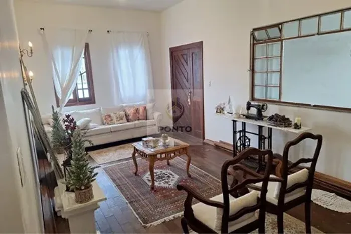 Casa 3Q à Venda no Bairro Rosário