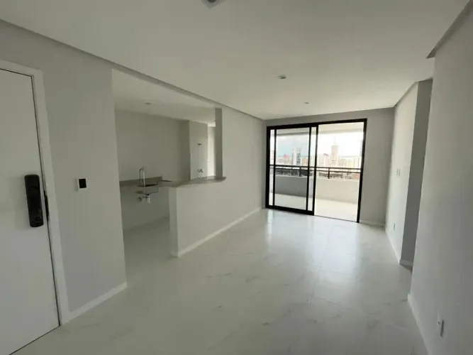 WAY BATISTA CAMPOS -UM APARTAMENTO 84,85M -2 OU 3 QUARTOS COM SUITE 210