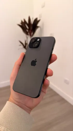 iPhone 15 128gb Preto 