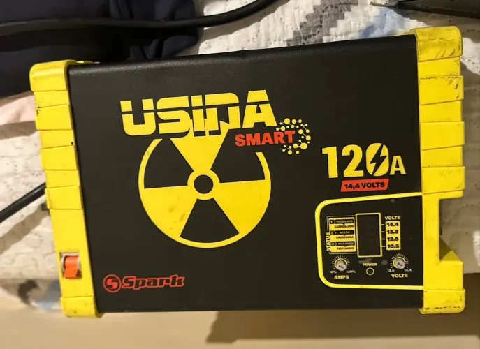 Vendo ou troco por algo do meu interesse