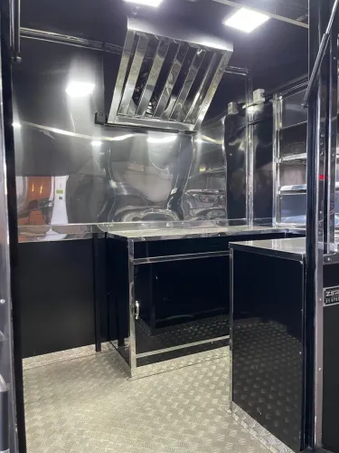 Food truck