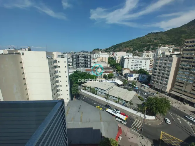 Sala à venda, Tijuca, Rio de Janeiro, RJ