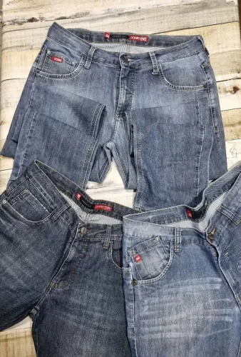 Lote roupas masculinas, Oceano, Polo, Calvin Klein, Beagle.