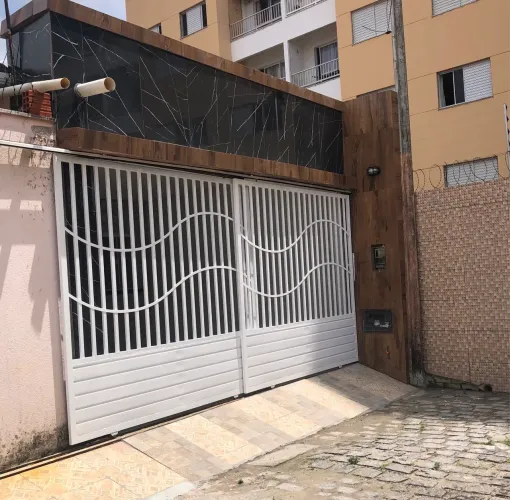 Casa para alugar no bairro Boa Esperança