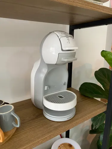 Cafeteira Dolce Gusto