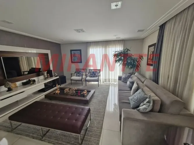 Duplex para venda com 400 metros quadrados com 4 quartos em Santa Teresinha - São Paulo - 