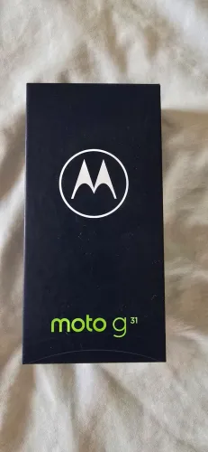 Motorola G31