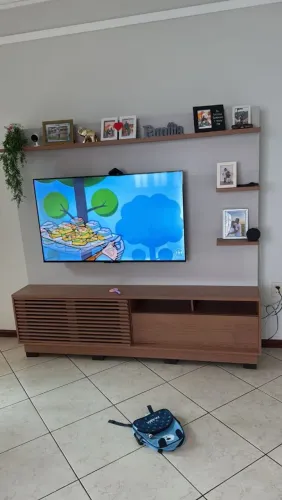 Rack de sala