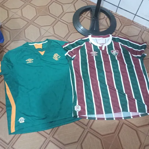 Camisa Fluminense