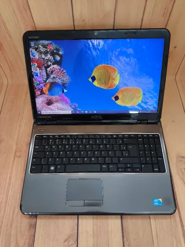 Notebook Dell Inspiron N5010 i5, SSD 128GB