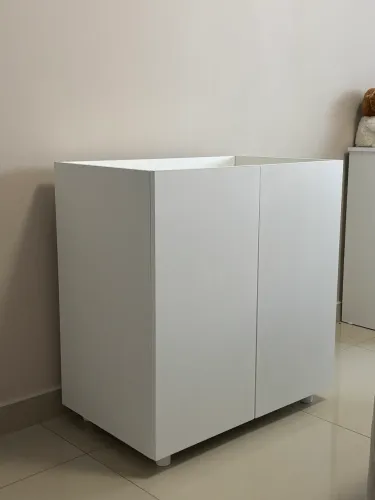 Cômoda Tok&Stok Branca