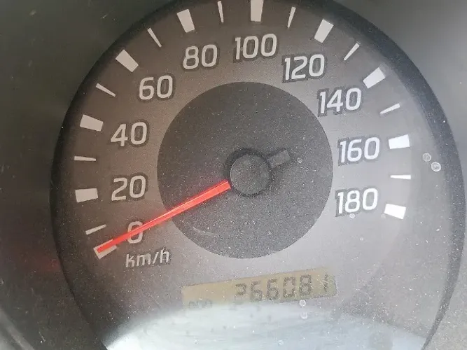Nissan Frontier XE/ XE Tit. CD 4X4 2.8 TDI Dies 2003