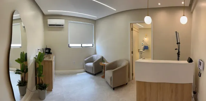 Alugo consultório odontológico por período