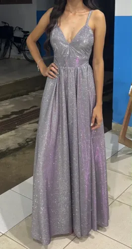 Vestido de festa 