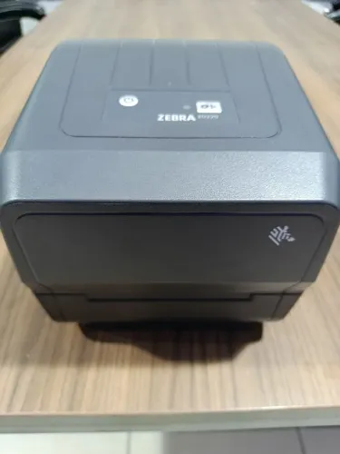 Impressora térmica ZD220