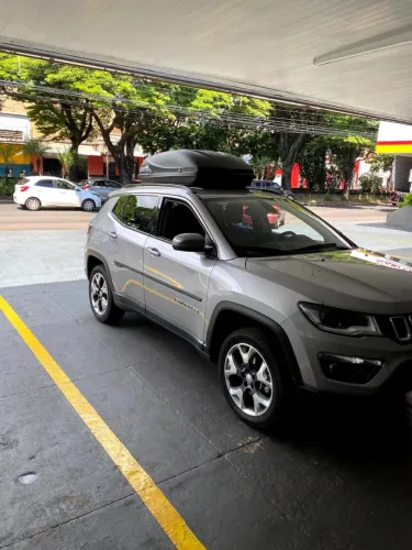 Bagageiro Sport Rack (COMPASS)