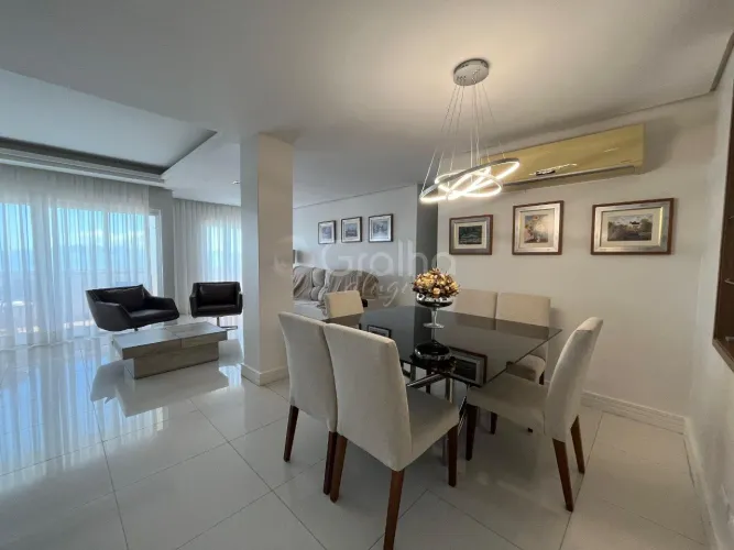 Apartamento com 2 quartos no Centro