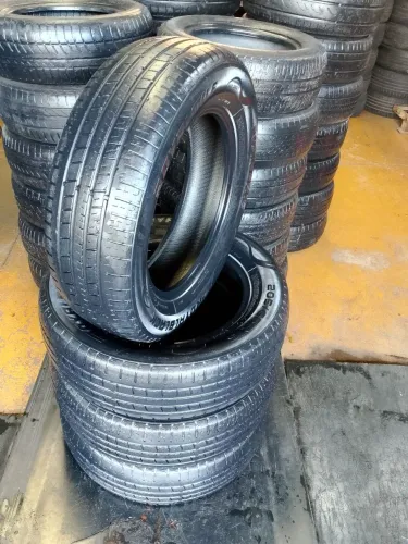 Pneu aro 16 205/65R16