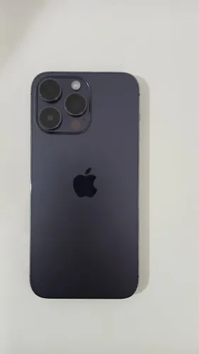 iPhone 14 Pro Max Roxo 128gb