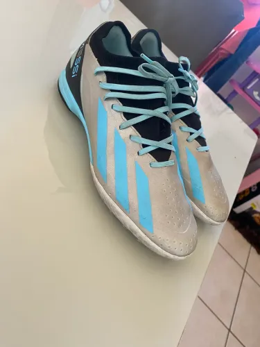 CHUTEIRA ADIDAS MESSI