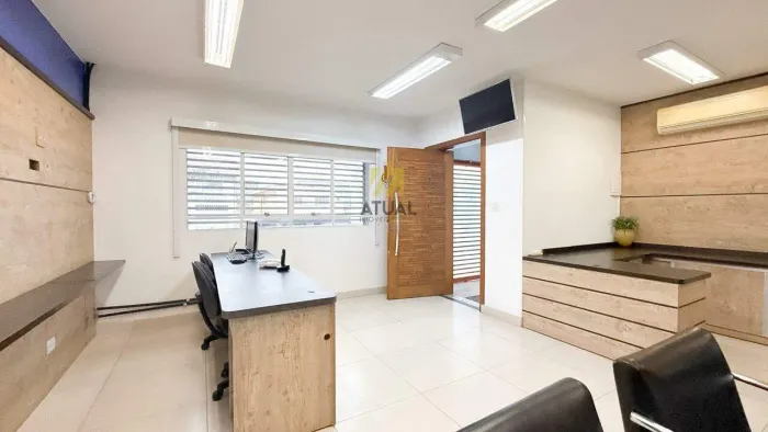 Excelente Prédio Comercial na Av. Interlagos | Ideal para Clínicas, Escolas e Escritórios