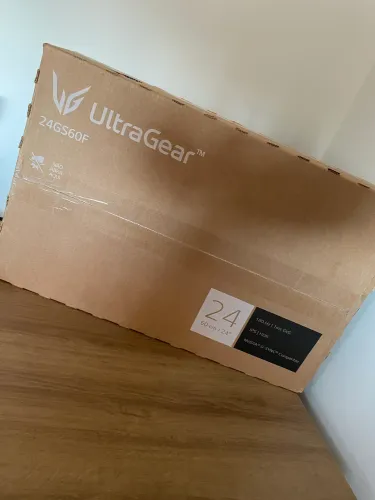 Monitor UltraGear