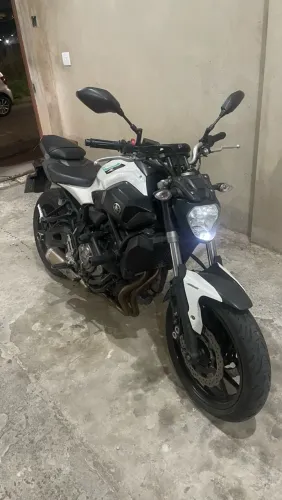 MT-07