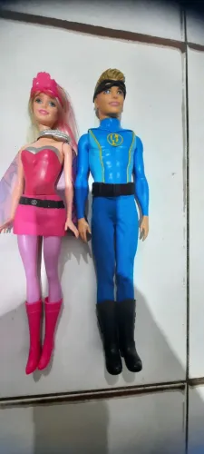 Brinquedos