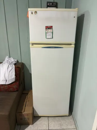 GELADEIRA CONSUL