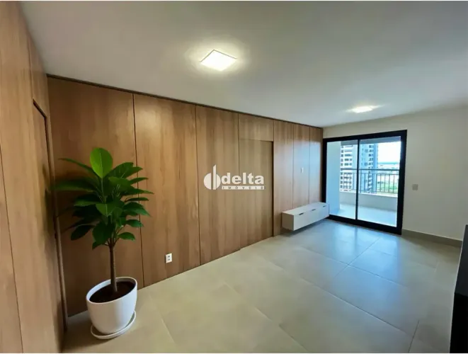 Apartamento com 3 quartos sendo 1 suíte disponível para locação no bairro Jardim Sul em Ub