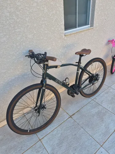 Bicicleta Sense Move Urban 2024