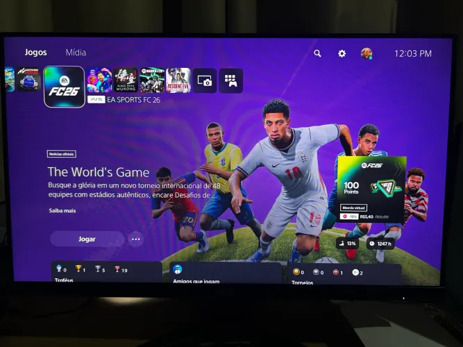 Monitor Gamer AOC 24