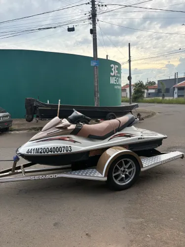 JETSKY SEAADO 3 LUGARES