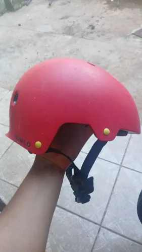 Capacete Infantil
