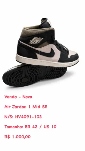 Air Jordan