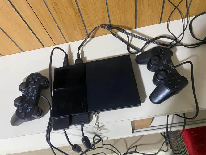 Ps2