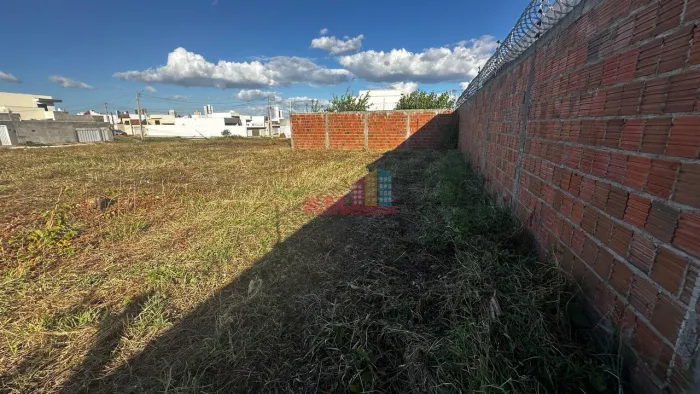 Loteamento Campos do Conde - Terreno Exclusivo à Venda em Campos do Conde, Mossoró.