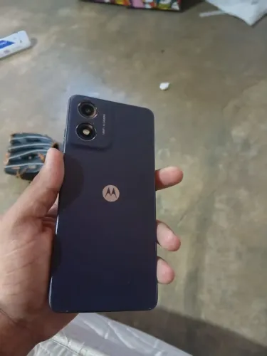 Moto g04