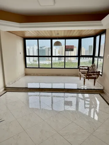 Apartamento à venda no OSCAR NIEMAYER, GRAGERU, Aracaju, SE
