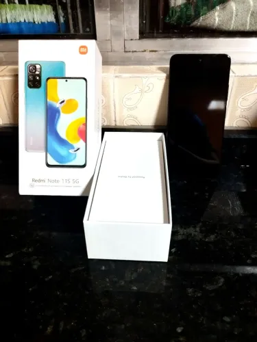 Xiome redmi 11S 5g 128g 