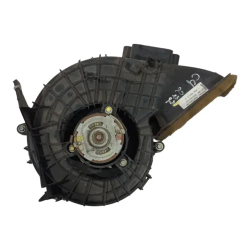 Ventoinha Interna Ar Forçado Citroen C4 Pallas 2006 A 2014