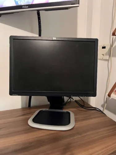 Monitor HP 22 polegadas 