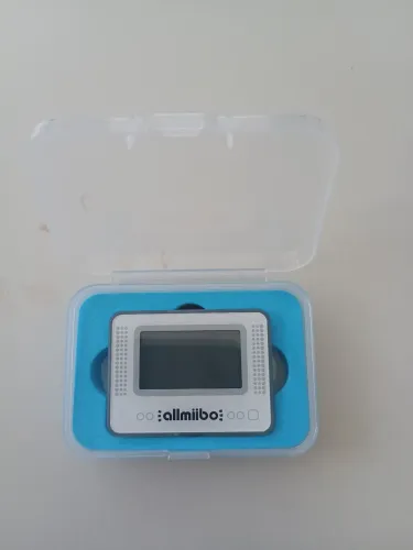 Allmiibo Emulador 