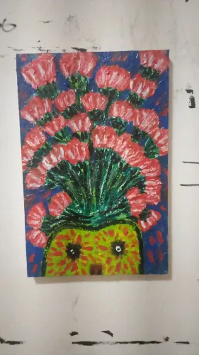 Quadro artístico 